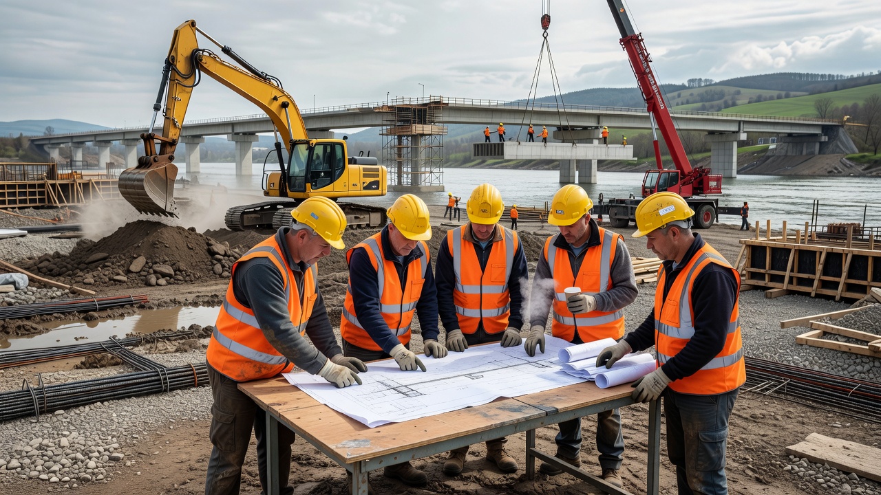 EU Approves 520 Million Euro Funding for Torvia Infrastructure